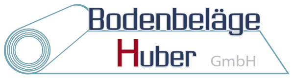 Huber Bodenbeläge - Logo