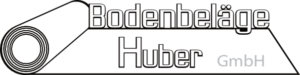 Huber Bodenbeläge - Logo